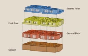 Foto van Appartement in Javea Center – afbeelding 11