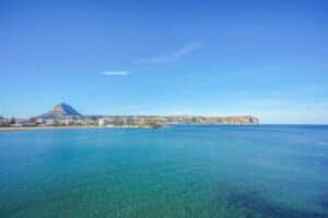 Foto van Appartement in Javea Center – afbeelding 12