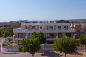 Foto van Appartement in Javea Center – afbeelding 15
