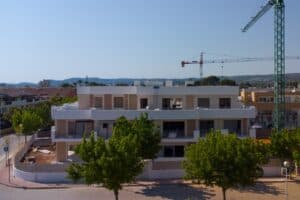 Foto van Appartement in Javea Center – afbeelding 16