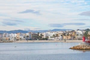 Foto van Appartement in Javea Center – afbeelding 16