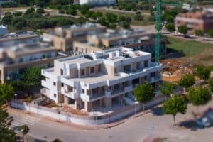 Foto van Appartement in Javea Center – afbeelding 17