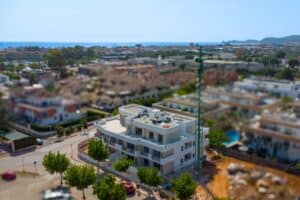 Foto van Appartement in Javea Center – afbeelding 18
