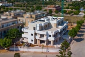 Foto van Appartement in Javea Center – afbeelding 19