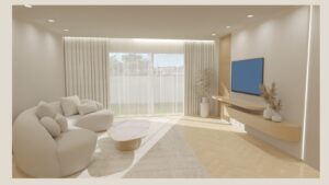 Foto van Appartement in Javea Center – afbeelding 2