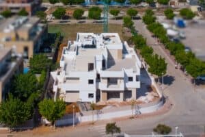 Foto van Appartement in Javea Center – afbeelding 20