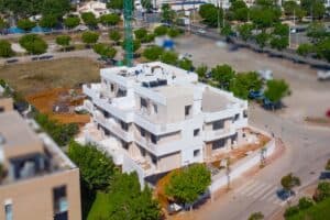 Foto van Appartement in Javea Center – afbeelding 16