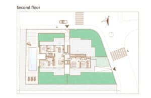 Foto van Appartement in Javea Center – afbeelding 9