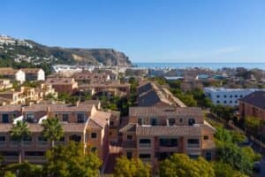 Foto van Appartement in Javea Port – afbeelding 1