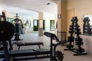 Foto van Appartement in Javea Port – afbeelding 23