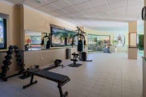 Foto van Appartement in Javea Port – afbeelding 24