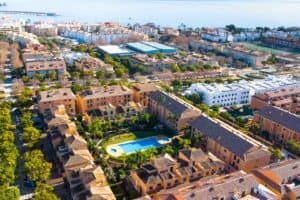 Foto van Appartement in Javea Port – afbeelding 28