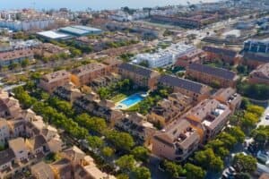 Foto van Appartement in Javea Port – afbeelding 29