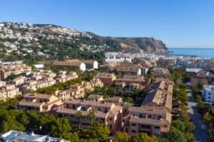 Foto van Appartement in Javea Port – afbeelding 0