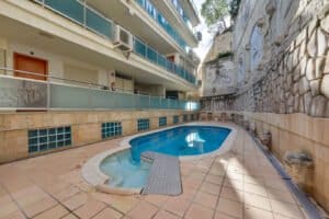 Foto van Appartement in Altea Mascarat – afbeelding 10