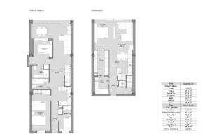 Foto van Appartement in Altea Mascarat – afbeelding 11