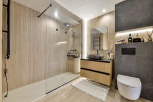 Foto van Appartement in Altea Mascarat – afbeelding 14