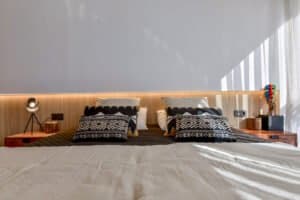 Foto van Appartement in Altea Mascarat – afbeelding 20