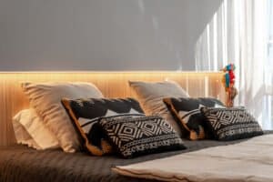 Foto van Appartement in Altea Mascarat – afbeelding 22