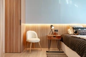 Foto van Appartement in Altea Mascarat – afbeelding 23