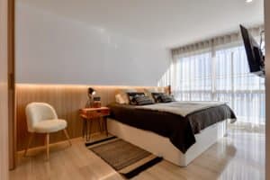 Foto van Appartement in Altea Mascarat – afbeelding 24