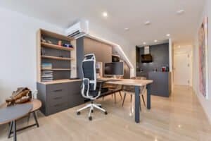 Foto van Appartement in Altea Mascarat – afbeelding 27