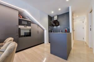 Foto van Appartement in Altea Mascarat – afbeelding 29