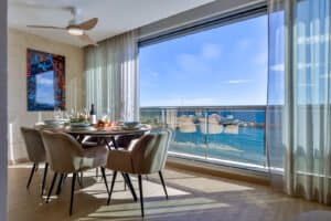 Foto van Appartement in Altea Mascarat – afbeelding 0