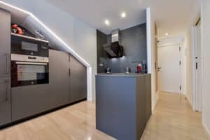 Foto van Appartement in Altea Mascarat – afbeelding 32