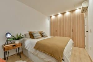 Foto van Appartement in Altea Mascarat – afbeelding 36