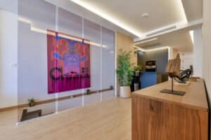 Foto van Appartement in Altea Mascarat – afbeelding 37