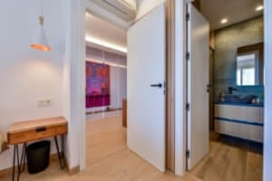Foto van Appartement in Altea Mascarat – afbeelding 40