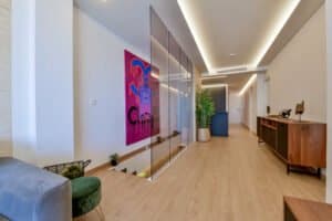 Foto van Appartement in Altea Mascarat – afbeelding 46