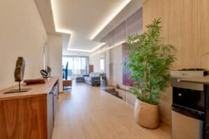 Foto van Appartement in Altea Mascarat – afbeelding 49