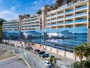 Foto van Appartement in Altea Mascarat – afbeelding 5