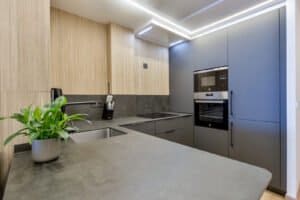 Foto van Appartement in Altea Mascarat – afbeelding 54