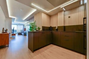 Foto van Appartement in Altea Mascarat – afbeelding 56