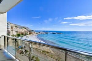 Foto van Appartement in Altea Mascarat – afbeelding 62