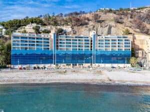 Foto van Appartement in Altea Mascarat – afbeelding 63