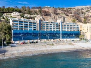 Foto van Appartement in Altea Mascarat – afbeelding 7