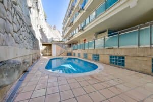 Foto van Appartement in Altea Mascarat – afbeelding 8