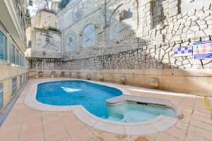 Foto van Appartement in Altea Mascarat – afbeelding 9