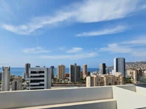 Foto van Appartement in Calpe – afbeelding 1