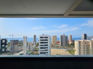 Foto van Appartement in Calpe – afbeelding 19