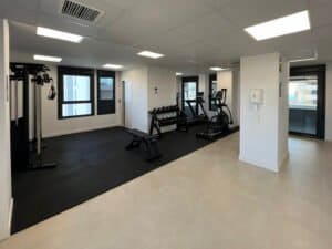 Foto van Appartement in Calpe – afbeelding 22