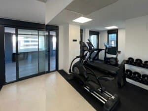 Foto van Appartement in Calpe – afbeelding 24