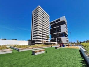 Foto van Appartement in Calpe – afbeelding 26