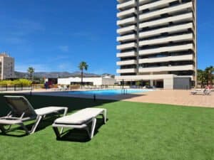 Foto van Appartement in Calpe – afbeelding 29