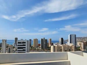 Foto van Appartement in Calpe – afbeelding 4