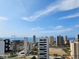 Foto van Appartement in Calpe – afbeelding 5